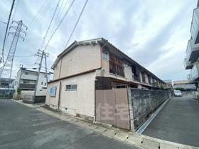 第一小富士荘 2階建