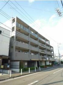 神奈川県横浜市港北区日吉７ 5階建 築20年11ヶ月