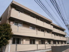 神奈川県横浜市港北区樽町３ 3階建 築10年5ヶ月