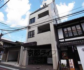 ルポール麩屋町