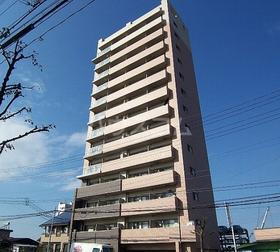 愛知県名古屋市千種区茶屋が坂１ 14階建 築16年9ヶ月
