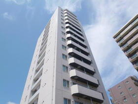 北海道札幌市東区北八条東１ 15階建 築15年3ヶ月