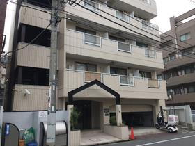 東京都墨田区菊川３ 6階建 築35年7ヶ月