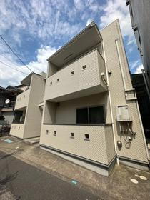 東京都葛飾区立石４ 2階建 築10年3ヶ月