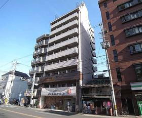 京都府京都市上京区飛鳥井町 11階建 築29年5ヶ月