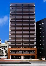福岡県福岡市中央区六本松２ 14階建 築13年1ヶ月
