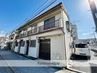 大阪府大阪市都島区毛馬町5 2階建 築59年5ヶ月