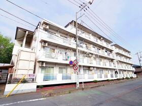 埼玉県川越市藤原町 4階建 築37年6ヶ月
