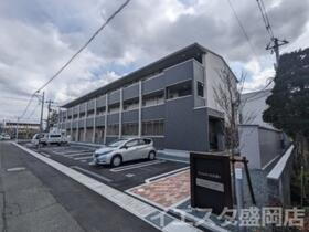 奥州市水沢太日通り３丁目【Ｄ－ｒｏｏｍ太日通】新築