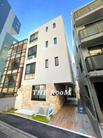 ザ・シティレジデンス新宿荒木町