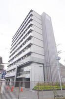 大阪府大阪市北区長柄東3 10階建 築11年6ヶ月