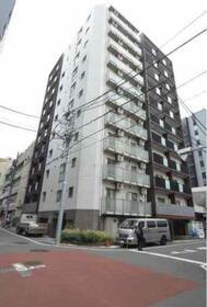 フォルテ京橋 11階建
