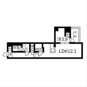 兵庫県姫路市神屋町６ 姫路駅 1LDK マンション 賃貸物件詳細