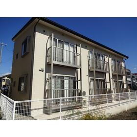 カーサマサキＧ棟 2階建