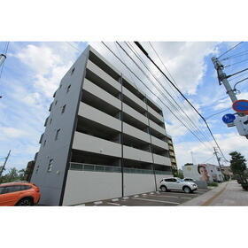 アルテマイスター谷川 5階建