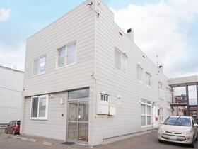 マンションナカダ 2階建