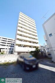 埼玉県越谷市南越谷１ 賃貸マンション