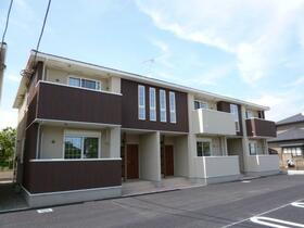 茨城県常陸大宮市上町 賃貸アパート