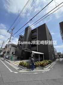 トレスオハス稲葉荘