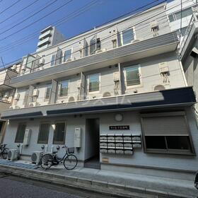 東京都足立区千住仲町 賃貸アパート