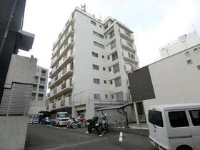 東京都新宿区上落合２ 8階建 築54年7ヶ月