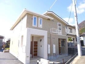 広島県広島市安佐南区八木４ 賃貸アパート