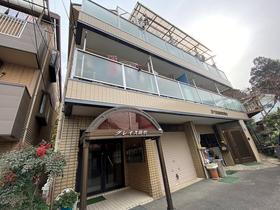神奈川県横浜市神奈川区三枚町 3階建 築35年3ヶ月