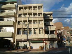 愛知県名古屋市天白区原１ 5階建 築45年10ヶ月