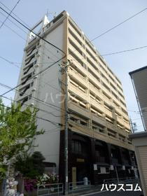 愛知県名古屋市東区泉２ 11階建 築37年3ヶ月