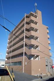 愛知県名古屋市守山区大森５ 7階建 築18年10ヶ月