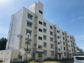 秋田県湯沢市清水町５ 5階建 築48年7ヶ月