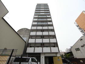 愛知県名古屋市中区新栄２ 14階建 築15年5ヶ月