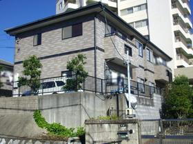 静岡県浜松市中央区広沢２ 2階建 築27年4ヶ月