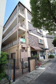 岡山県岡山市北区西古松１ 4階建 築37年4ヶ月