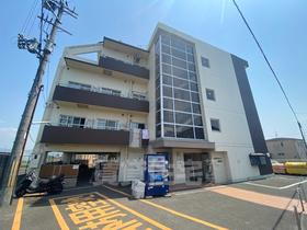 クリサンティヒル山田川 4階建