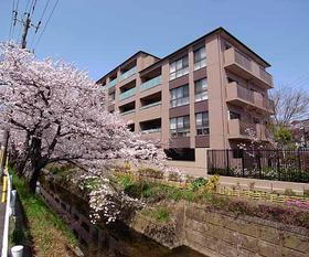 パークホームズ嵯峨嵐山　桜邸