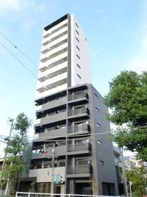 東京都港区南青山１ 14階建 築9年10ヶ月