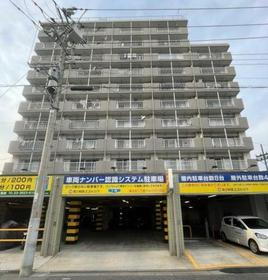 東京都葛飾区東立石１ 11階建 築44年2ヶ月