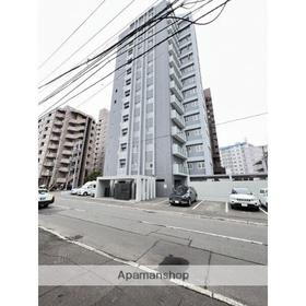 北海道札幌市中央区南七条西１４ 14階建 築26年10ヶ月