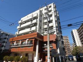 神奈川県相模原市南区相模大野７ 10階建 築39年10ヶ月