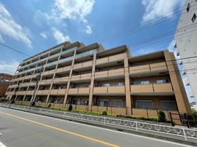 神奈川県相模原市南区東林間１ 7階建 築7年4ヶ月