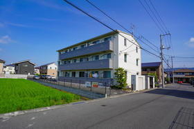 岡山県岡山市中区清水 3階建 築16年3ヶ月