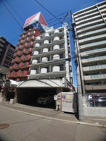 北海道札幌市中央区北一条西２２ 10階建 築37年4ヶ月
