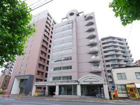 北海道札幌市北区北十一条西１ 10階建 築31年7ヶ月