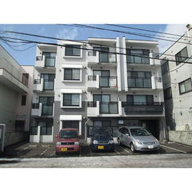 北海道札幌市北区北三十七条西７ 4階建 築16年3ヶ月