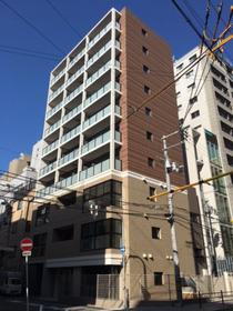 パンセ新町 10階建