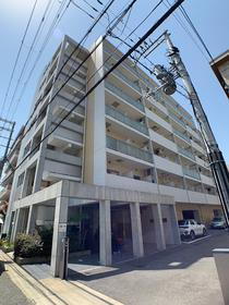 兵庫県神戸市東灘区甲南町１ 7階建 築10年10ヶ月