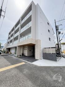 兵庫県神戸市西区北別府５ 4階建