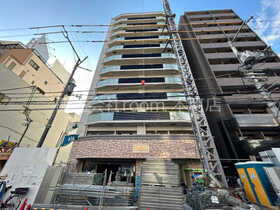プレジオ松屋町