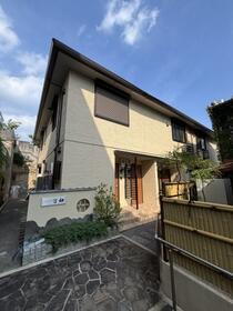 Ｄ－ｒｏｏｍ曾和 2階建
